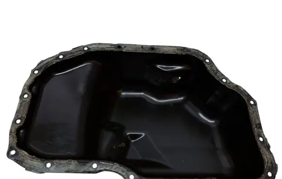 Oil sump