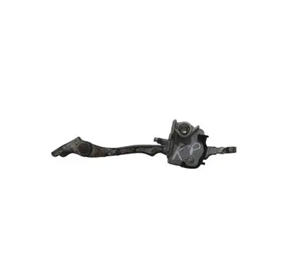 Opel Vectra C Front door check strap stopper 