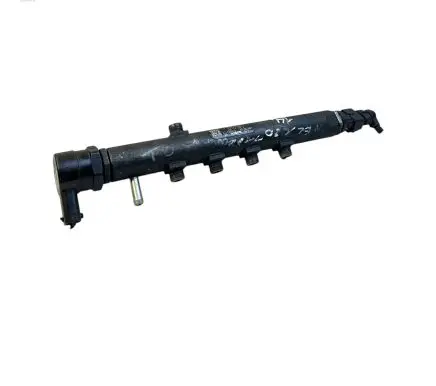 Opel Vectra C Fuel main line pipe 55200251 016683L2 0445214057