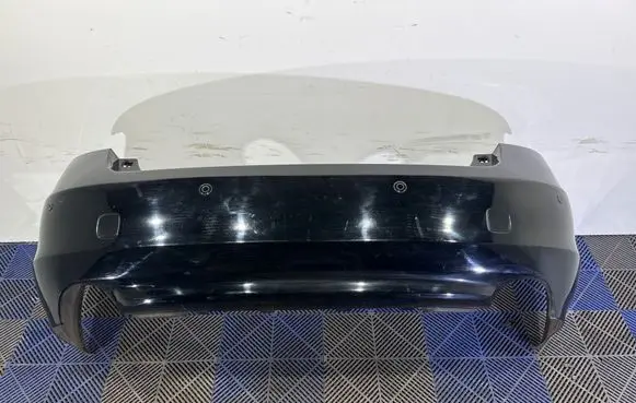Lexus GS 300 350 430 450H Rear bumper 5215930500