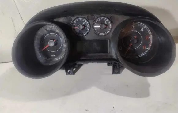 Fiat Bravo Speedometer (instrument cluster) 51803199