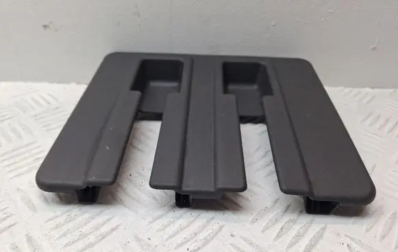 Toyota Verso Rear seat rail trim cover 721570F040B0 721570F040