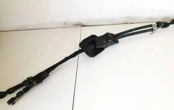 Citroen Xsara Picasso Gear shift cable linkage
