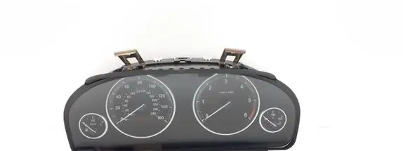 BMW X5 F15 Speedometer (instrument cluster) 6835414 44183938 011040000
