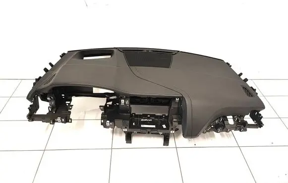 Jaguar I-Pace Dashboard J9D304320