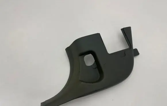 Jaguar XK - XKR Foot area side trim 6W8302349AEW C8C9A