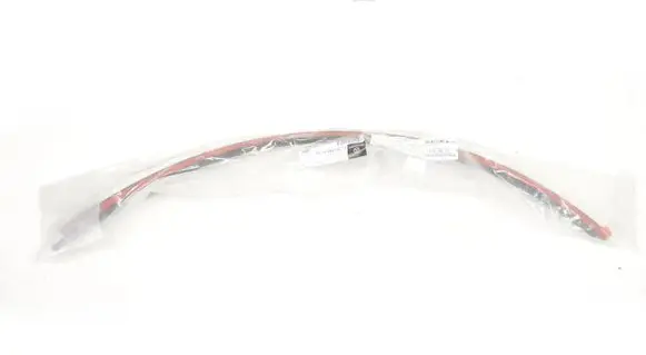 Audi A5 8T 8F Fender trim (molding) A1668849322
