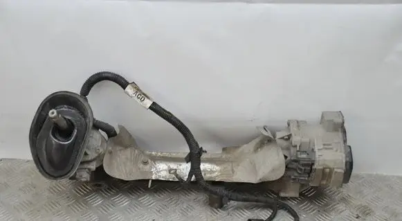 Ford C-MAX II Steering rack AV613D070 F1ET3C221ACD