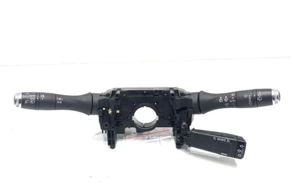 Renault Captur II Wiper turn signal indicator stalk/switch 255675601R