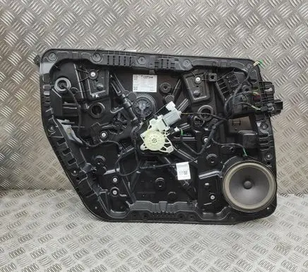 Mercedes-Benz EQA Front door electric window regulator A1775409110 A2478201402