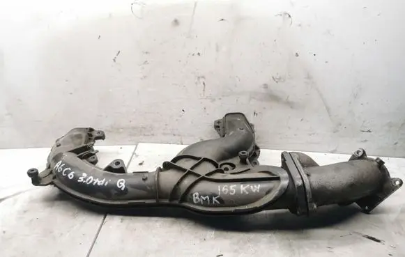 Audi A6 S6 C6 4F Intake manifold 059145762B