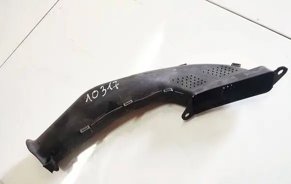 Ford Grand C-MAX Air intake hose/pipe av619e635bd