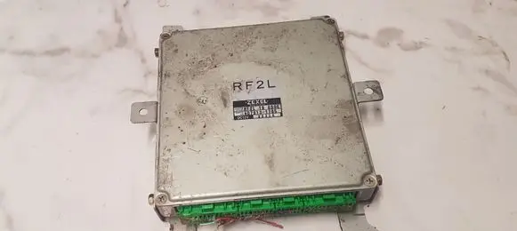 Mazda 323 F Engine control unit/module RF2L18880E 4079131765