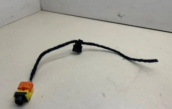 Audi Q7 4M Other wiring loom 8W1971613