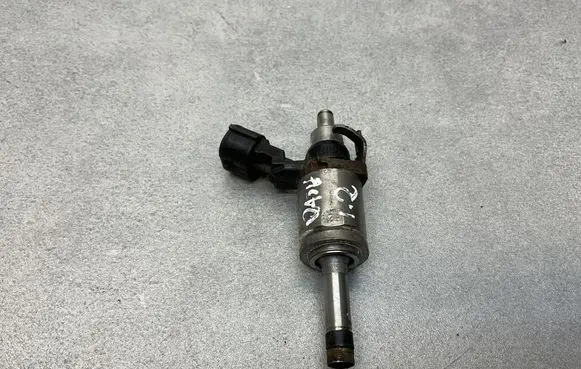 Nissan Qashqai Fuel injector H8201438013