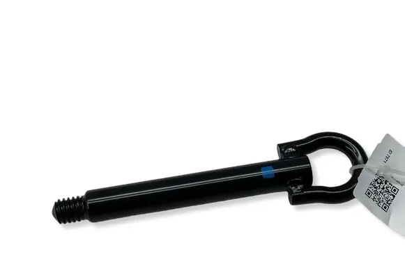 Toyota Yaris Cross Towing hook eye 
