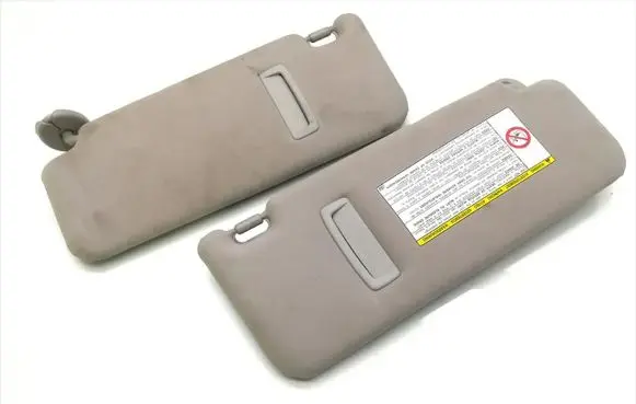Lexus IS 220D-250-350 Sun visor