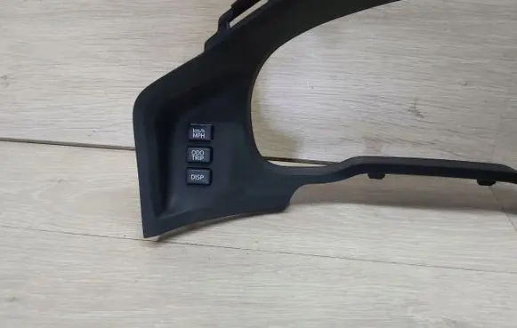 Toyota GT 86 Hand brake release handle 66180CA020RAMKA