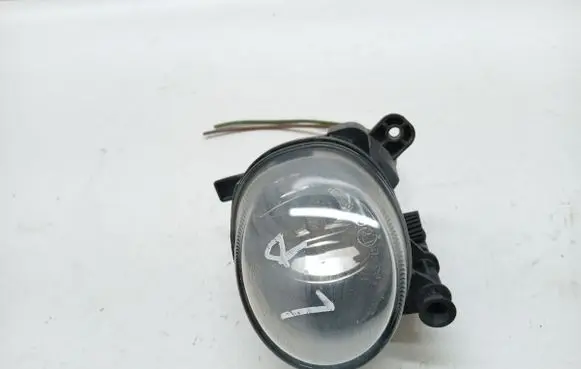 Audi A5 8T 8F Front fog light 8T0941699E