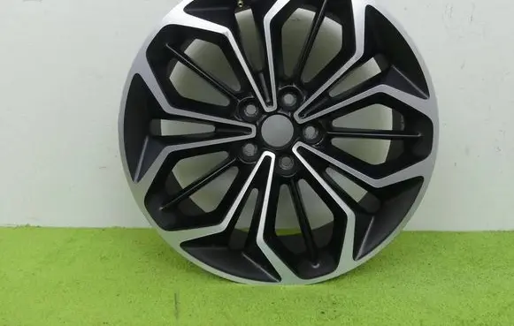 Ford Focus ST R18 alloy rim JX7C-S1A