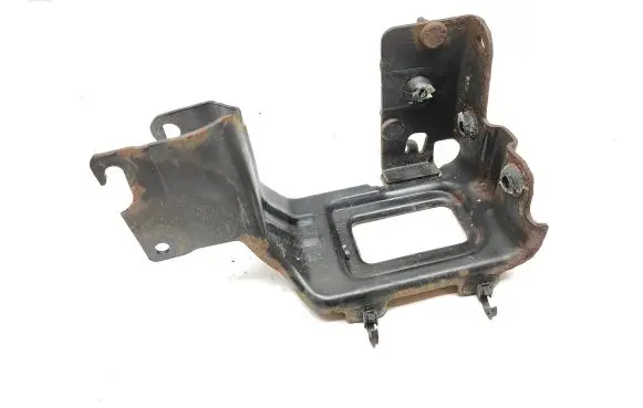 Peugeot 2008 I ABS pump bracket 9800087980