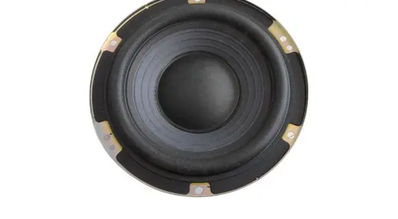 KIA Picanto Subwoofer speaker FR3T19A067AC