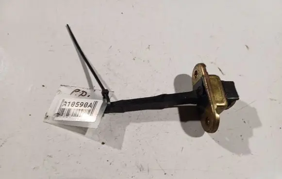 Mitsubishi Colt Front door check strap stopper 