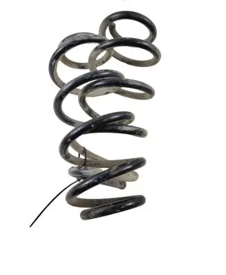 Audi A4 S4 B8 8K Rear coil spring