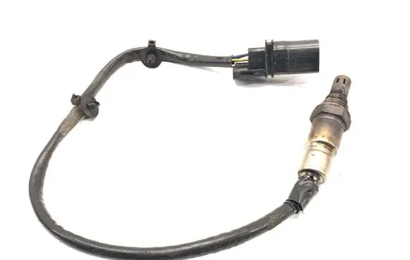 Opel Zafira C Lambda probe sensor 55595508