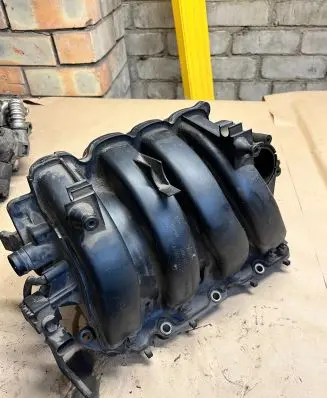 Volkswagen Golf V Intake manifold 03C129711F 2900310509 03C129709F