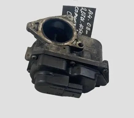 Audi A4 S4 B8 8K EGR valve 03L131501E