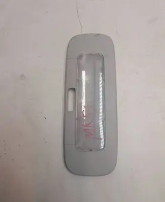 Volkswagen Golf Plus Rear seat light 1K0947125