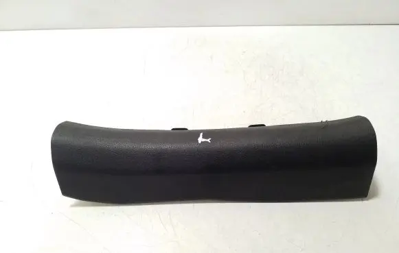 KIA Sportage Rear sill trim cover 85876F1000