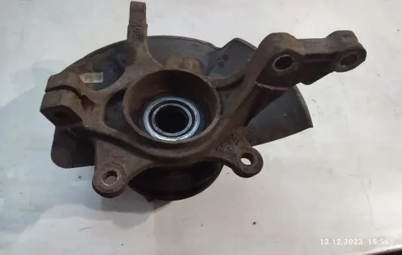 KIA Sportage Front wheel hub