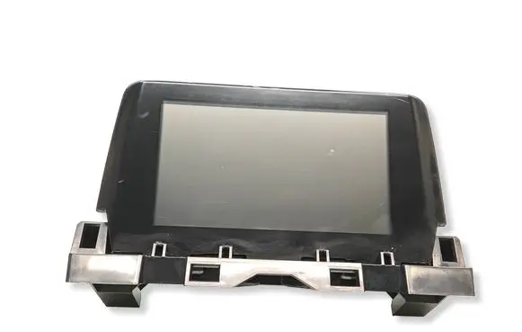 Mazda 6 Screen/display/small screen GML8611J0A 151002