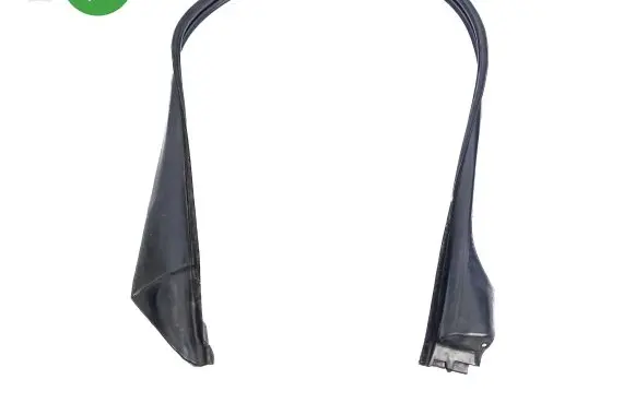BMW 5 F10 F11 Rubber seal front coupe door 7182285