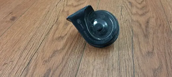 BMW 3 F30 F35 F31 Horn signal 61337300976