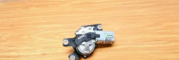 Land Rover Range Rover Sport L494 Rear window wiper motor W000054583 5N000612805 DK6217404AA
