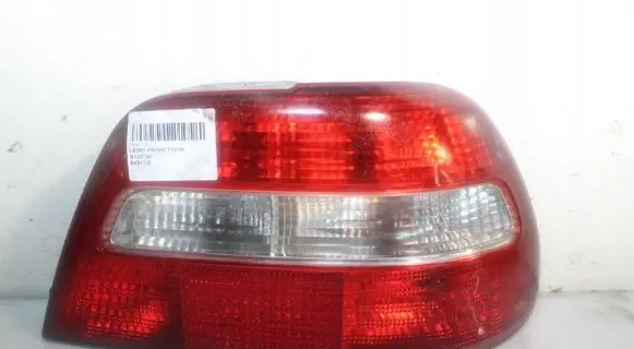 Volvo S40, V40 Rear/tail lights 28.56.02