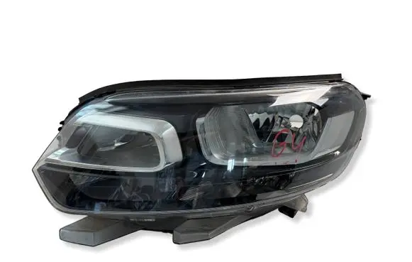 Toyota Proace Headlight/headlamp 980856778000