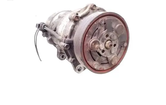 Audi A3 S3 8L Air conditioning (A/C) compressor (pump) 7603050184 7ZV16