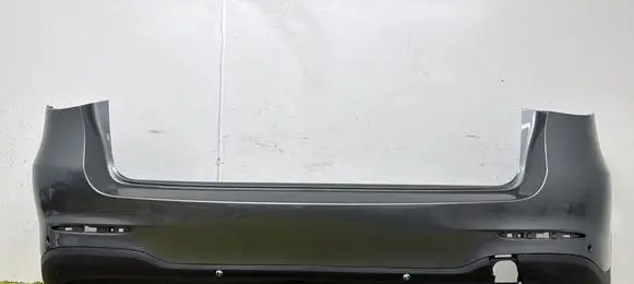 Mercedes-Benz GLC C253 Rear bumper A2538850200