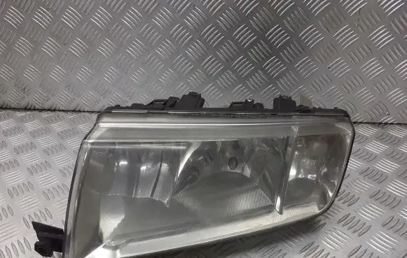 Skoda Fabia Mk1 (6Y) Headlight/headlamp