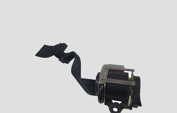 Volvo V40 Rear seatbelt 31292072 619894600 619885900