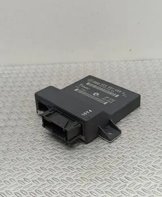 Audi A8 S8 D3 4E Gateway control module 4E0907468A 4E0910468