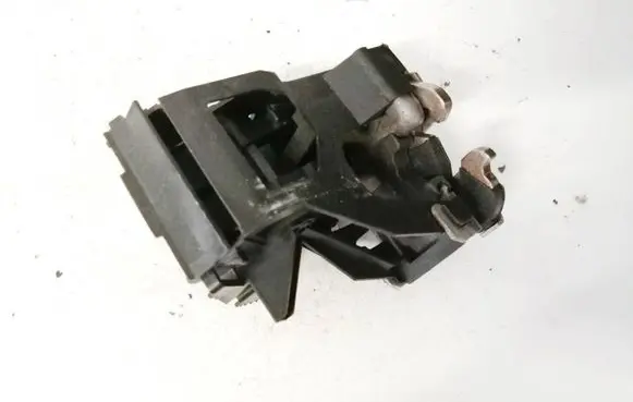 Citroen C5 Seat back rest lock catch 