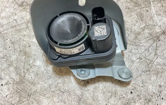 Hyundai i30 Alarm system siren 8904002050 2370006580