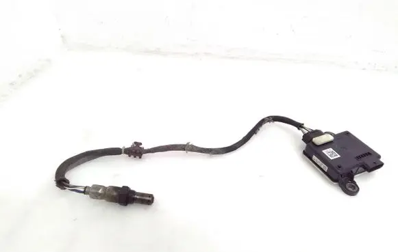 Jaguar XF X260 Lambda probe sensor 0281006777 FPLA5J299EB