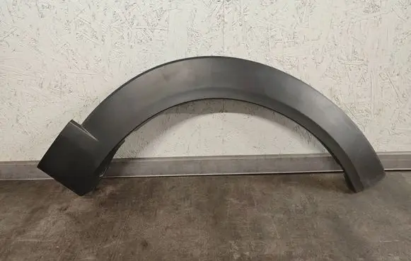 Mazda CX-30 Front arch trim DFR551W21 SD551W2 T21AS24