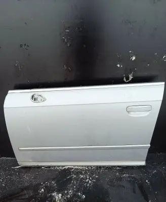 Seat Exeo (3R) Front door